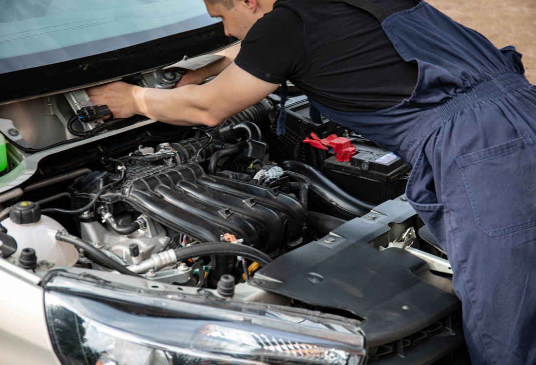 Servicio de A/C en Fort Worth, TX